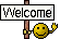 welcome...